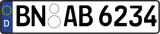 BN-AB6234