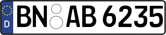 BN-AB6235