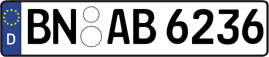 BN-AB6236