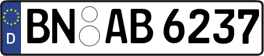 BN-AB6237