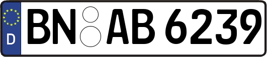 BN-AB6239