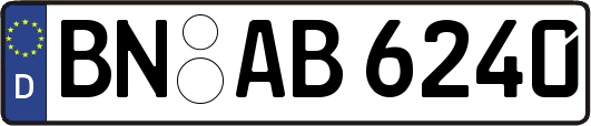 BN-AB6240