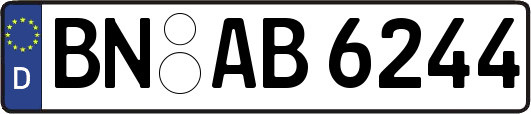 BN-AB6244