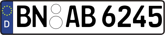 BN-AB6245