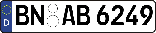 BN-AB6249