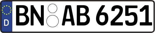 BN-AB6251
