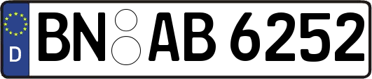 BN-AB6252