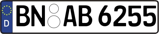 BN-AB6255