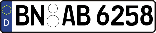 BN-AB6258