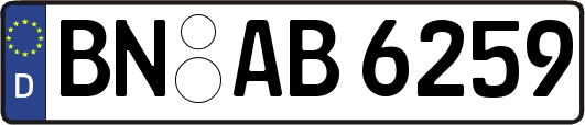 BN-AB6259