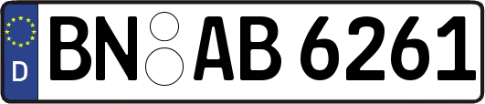 BN-AB6261