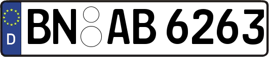 BN-AB6263