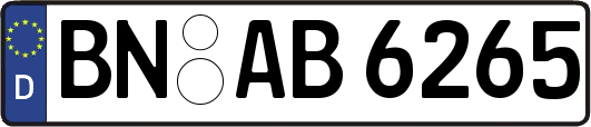BN-AB6265