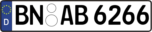 BN-AB6266