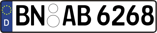 BN-AB6268