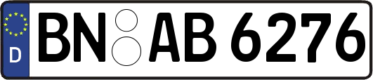 BN-AB6276