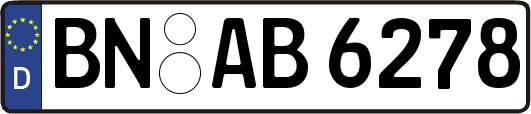 BN-AB6278