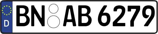 BN-AB6279