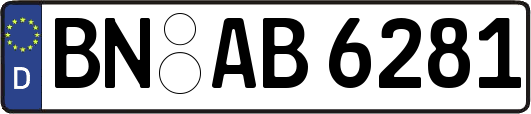 BN-AB6281