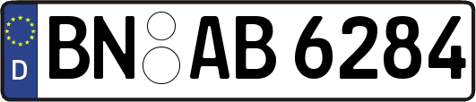 BN-AB6284
