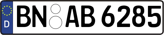 BN-AB6285