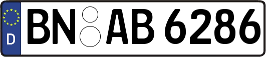 BN-AB6286