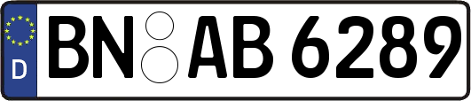 BN-AB6289