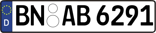 BN-AB6291