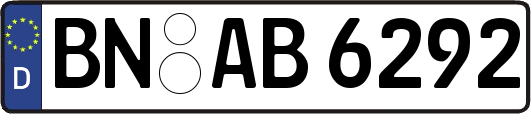 BN-AB6292
