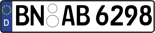 BN-AB6298