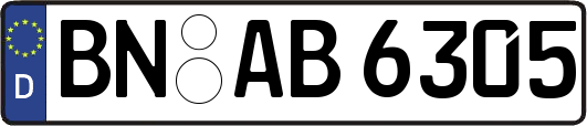 BN-AB6305