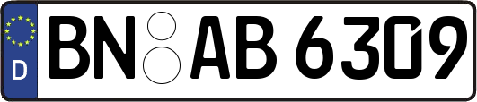 BN-AB6309