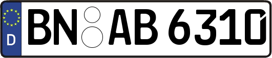 BN-AB6310