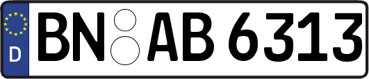 BN-AB6313