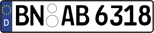 BN-AB6318
