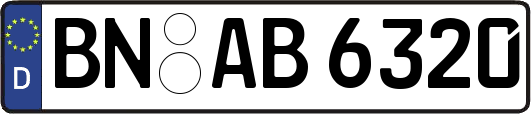BN-AB6320