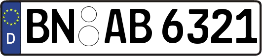 BN-AB6321