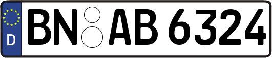 BN-AB6324