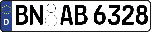 BN-AB6328