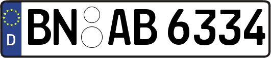 BN-AB6334