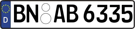 BN-AB6335
