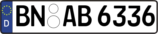 BN-AB6336