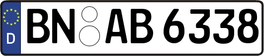 BN-AB6338