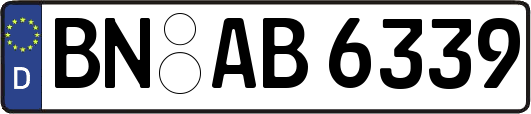 BN-AB6339