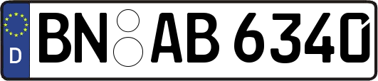 BN-AB6340