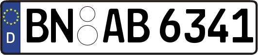 BN-AB6341