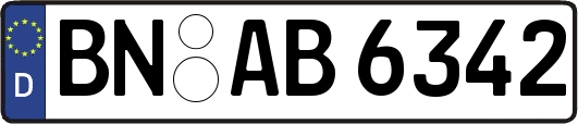 BN-AB6342
