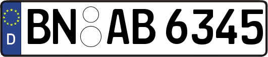 BN-AB6345