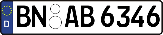 BN-AB6346