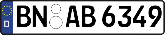 BN-AB6349